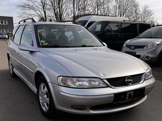 Opel Vectra 1.8 16V*Automatik*Klima*TÜV*