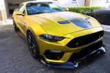Ford Mustang 5.0 Ti-VCT V8 Bullitt Bullitt - Ford Mustang: Bullitt