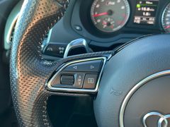 Fahrzeugabbildung Audi RSQ3 2.5 TFSI S tronic quattro Pano - Bose - LED