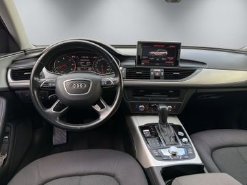 Audi A6 - 12