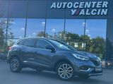 Renault Kadjar TCe 160 EDC GPF Intens S-HE/NAV/R-CAM/LM - Renault: R16
