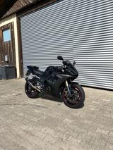 Yamaha R6 - YAMAHA SCHWARZ R6