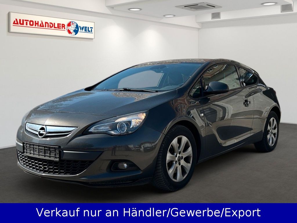 Angebot ansehen Opel Astra