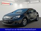 Opel Astra GTC 1.4 Turbo Klimaautomatik SHZ PDC - Opel Astra: Coupe, Turbo