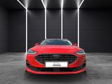 Ford Focus Turnier Titanium X/1.Hand/Navi/Kamera/Shz - Ford Focus: Turnier Titanium