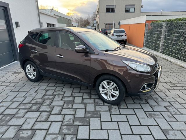 Hyundai ix35 Premium AWD