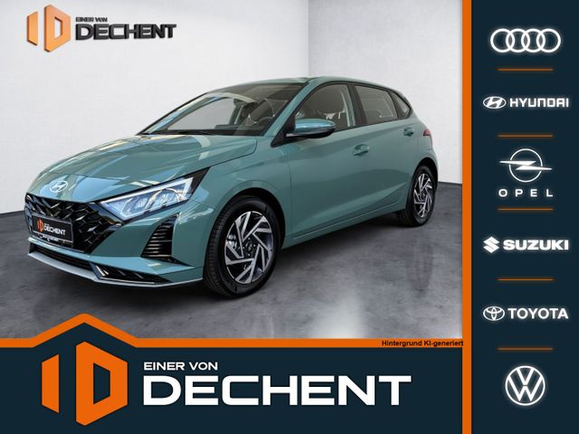 Hyundai i20 1.0 T-GDI Trend Kamera,LED,Navi,SHZ,PDC,LM