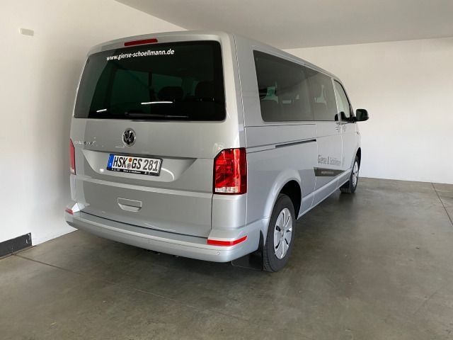 T6.1 Caravelle Comfortline 2.0 TDI LR 9-Sitzer K
