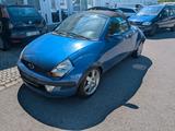 Ford  Streeka S - Ford Streetka aus 2005