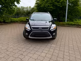 Ford Kuga 2,0 TDCi 4x4 120kW Titanium PowerShift ... - Ford Kuga aus 2012: Titanium X