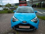Toyota Aygo (X) 1,0-l-VVT-i x-sky mit Faltdach - : Kleinwagen, Faltdach mit