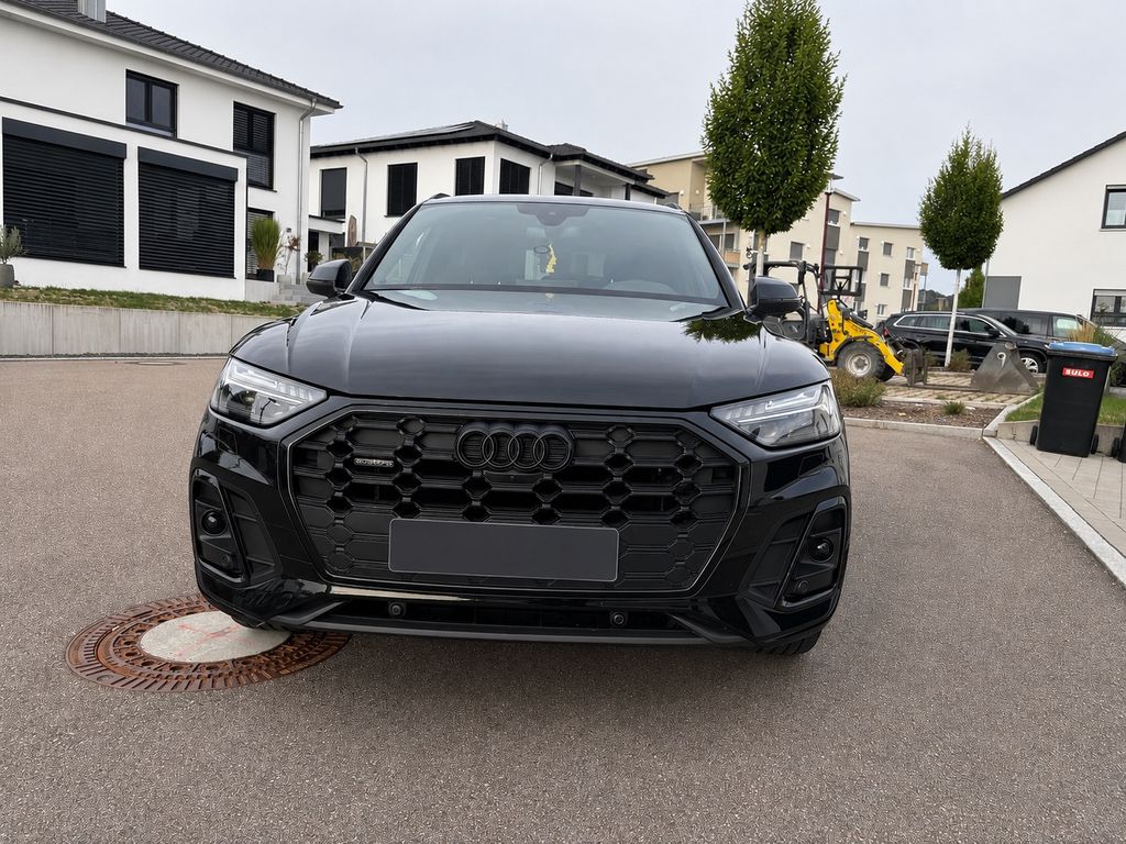 Image of Audi Q5