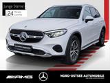 Mercedes-Benz GLC 220 d 4M AVANTGARDE ADV. PANO AHK SHZ KLIMA