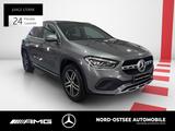 Mercedes-Benz GLA 200 d PROGRESSIVE PANO AHK LED KAMERA PDC - Mercedes-Benz GLA 200 Gebrauchtwagen in Hamburg