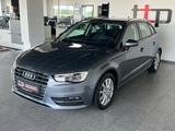 Audi A3 Sportback 1.4 TFSI Attraction 1.Hand Xenon - Audi A3: Sportback Attraction