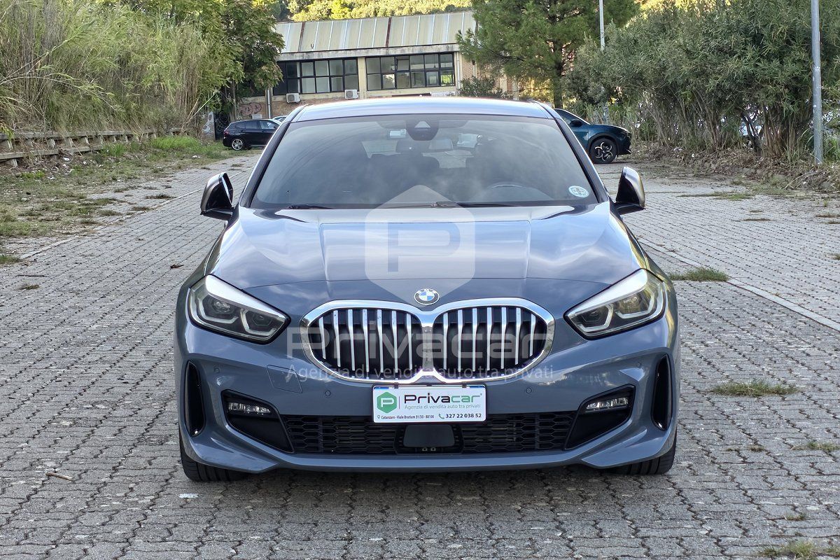 BMW 118d 5p. Msport imagem 2