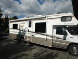 Fleetwood Jamboree - Fleetwood Wohnwagen & Wohnmobile