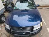 Volkswagen VW Passat 2.8 4x4 - VW Passat Variant von 2000