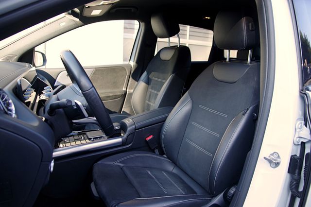 Mercedes-Benz B 200 AMG Sportpaket*Night,Multibeam,Kamera,SHZ