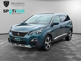Peugeot 5008 THP 165 EAT6 Allure - gebrauchte Peugeot 5008 aus dem Jahr 2018