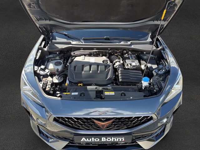 Cupra Formentor Basis a 4Drive