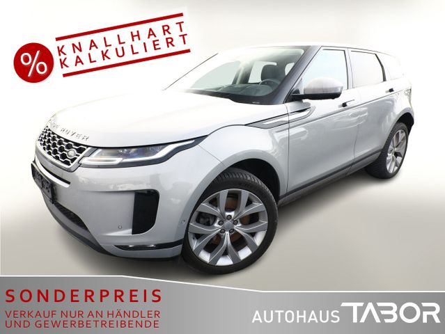 Land Rover Range Rover Evoque SE D180 AWD LED Nav Pano 20Z