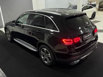 Mercedes GLC 200 - 8