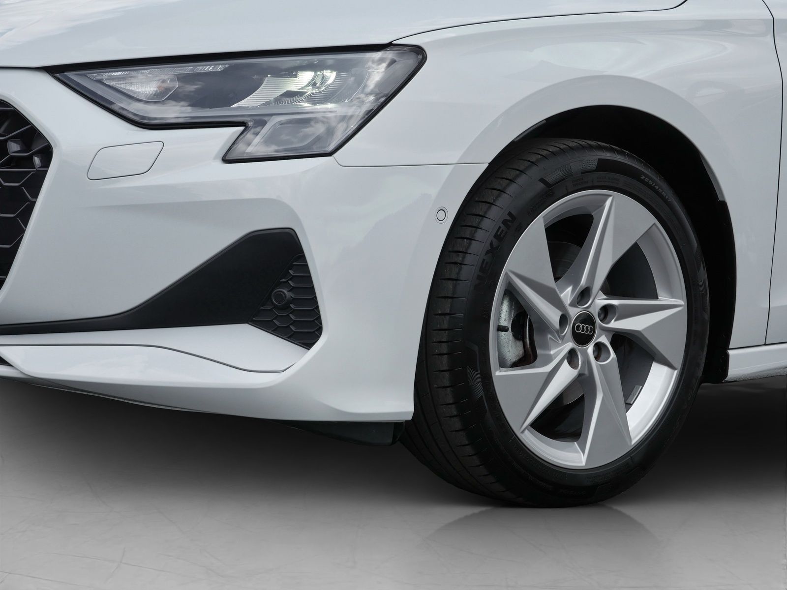 Audi A3 - Bild 13
