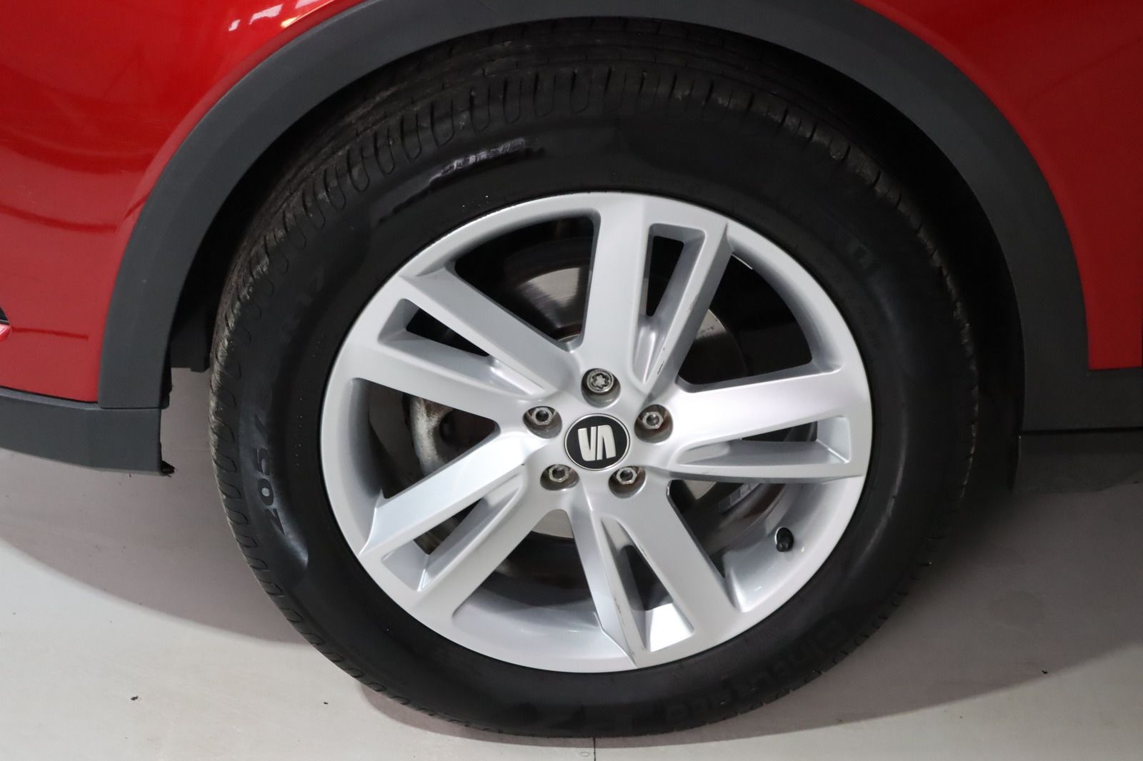 Fahrzeugabbildung SEAT Arona 1.5 FR * Klimaautomatik * Sitzhzg.