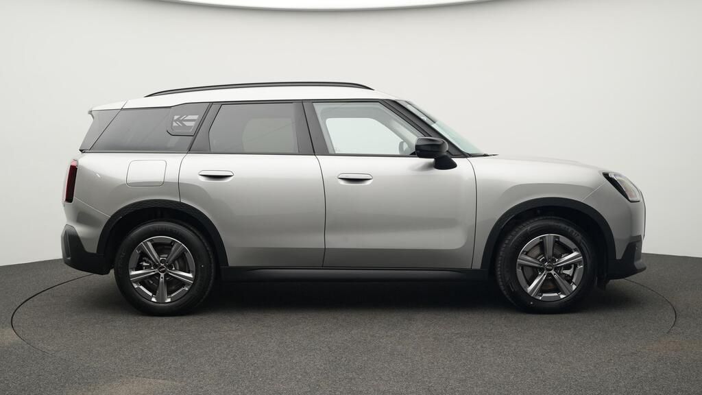 MINI Countryman C (Cooper) - Bild 4