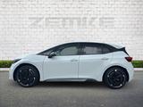 Cupra Born Edition Dynamic Panorama Navi - weiße Cupra Born