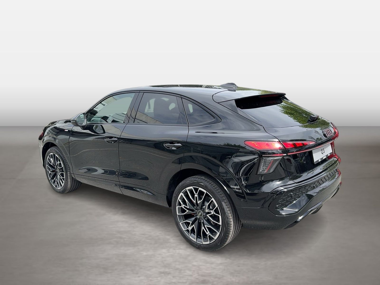 Audi Q3 Sportback TFSI quattro AHK|Sonos|TechPRO imagem 3