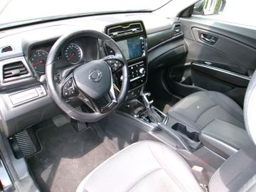 Bild 6 Ssangyong Tivoli Fizz 1,5