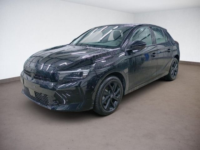 Image of Opel Corsa