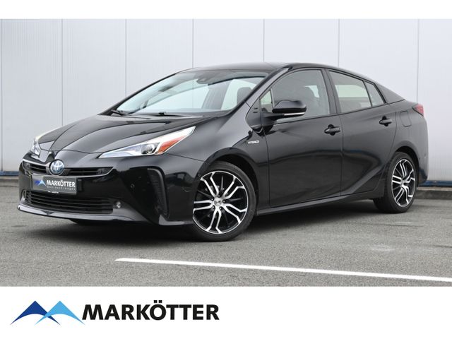 Toyota Prius 1.8 VVT-i Executive/AHK/JBL/HuD/Keyl/Kamer