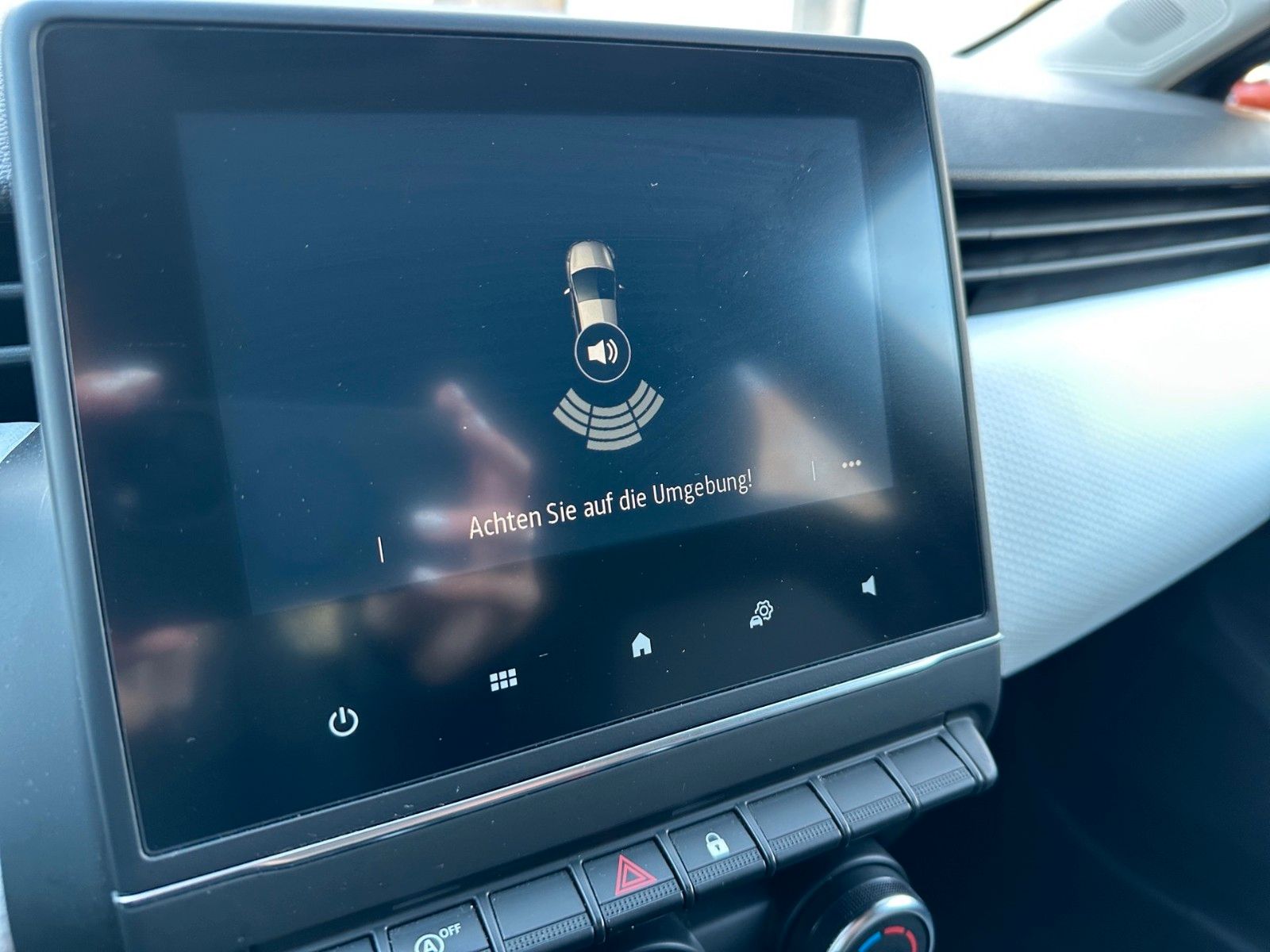 Renault Clio Allwetter Pdc Navi – Bild 18