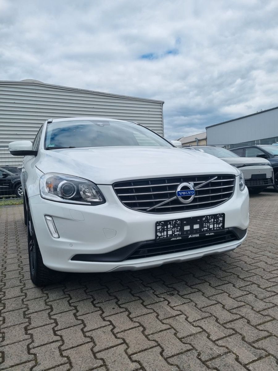 VOLVO XC 60