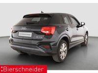 Audi Q2 - Vorschau Bild 3