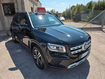 Mercedes GLB 180 - 1