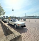 Mercedes-Benz 200 D W123 - Mercedes-Benz 200: 200d W123