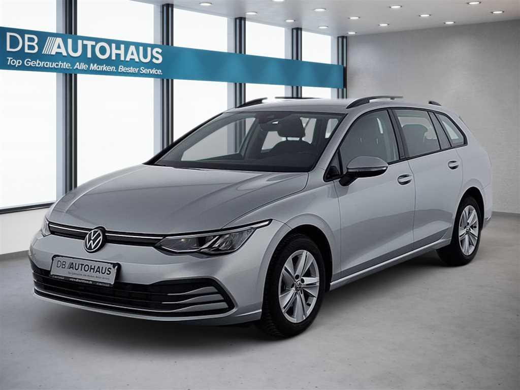 Volkswagen Golf Variant Life 1.0 TSI Navi Rückfahrkamera