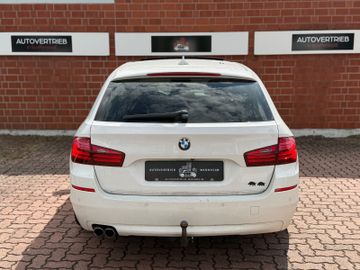 BMW 530 - 5