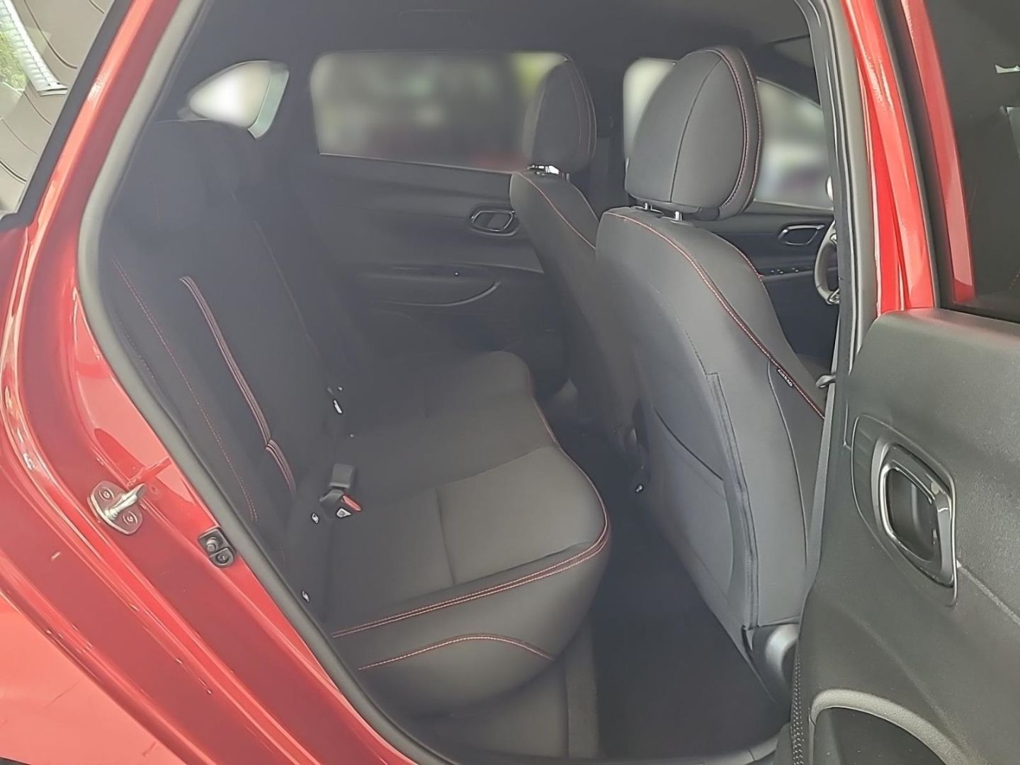 Hyundai i20 – Bild 14