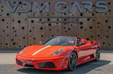 Ferrari F430 Scuderia Spider 16M *CLASSICHE*CARBON*1/499 - Ferrari aus 2010: F1