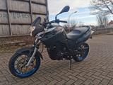 Aprilia Pegaso Strada 650 - APRILIA PEGASO 650 STRADA