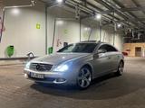 Mercedes-Benz Mercedes cls 320 cdi - gebrauchte Mercedes-Benz CLS 320 aus dem Jahr 2006