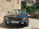 Mercedes-Benz SL 560 | Klassiker in Top-Zustand | TÜV neu - Mercedes-Benz SL 560 in München