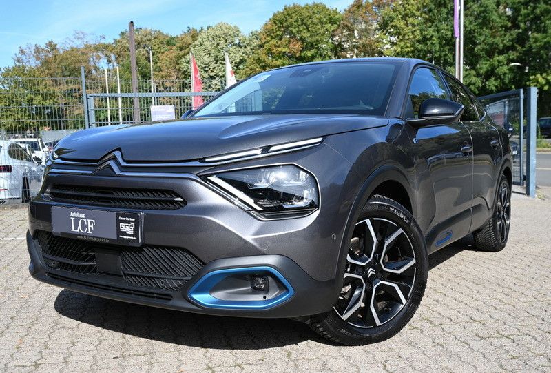 Citroën C4 X ë- Shine NaviDrive 3D Leder 11KW 1.Hd 3tkm imagem 2