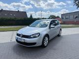 Volkswagen VW Golf 6, 1.4 80 PS, 95tkm, TÜV NEU - Volkswagen Golf: 95