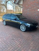 BMW 525 xi xdrive - BMW 525: 525xi